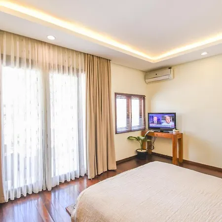 Amalia Swan Haven Villa Seminyak Exterior photo