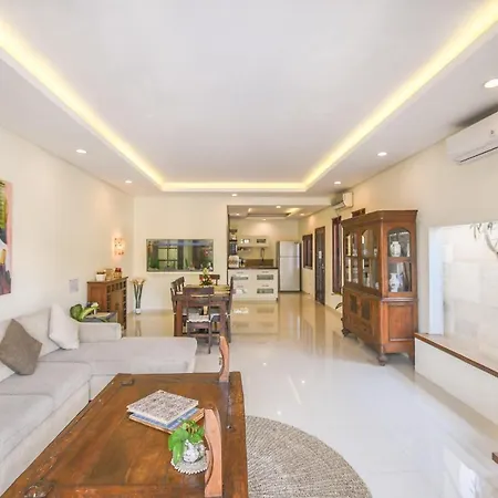 Amalia Swan Haven Villa Seminyak Exterior photo
