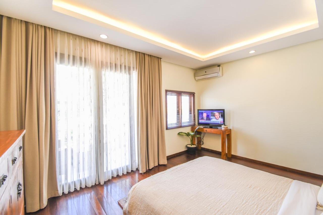 Amalia Swan Haven * Seminyak
