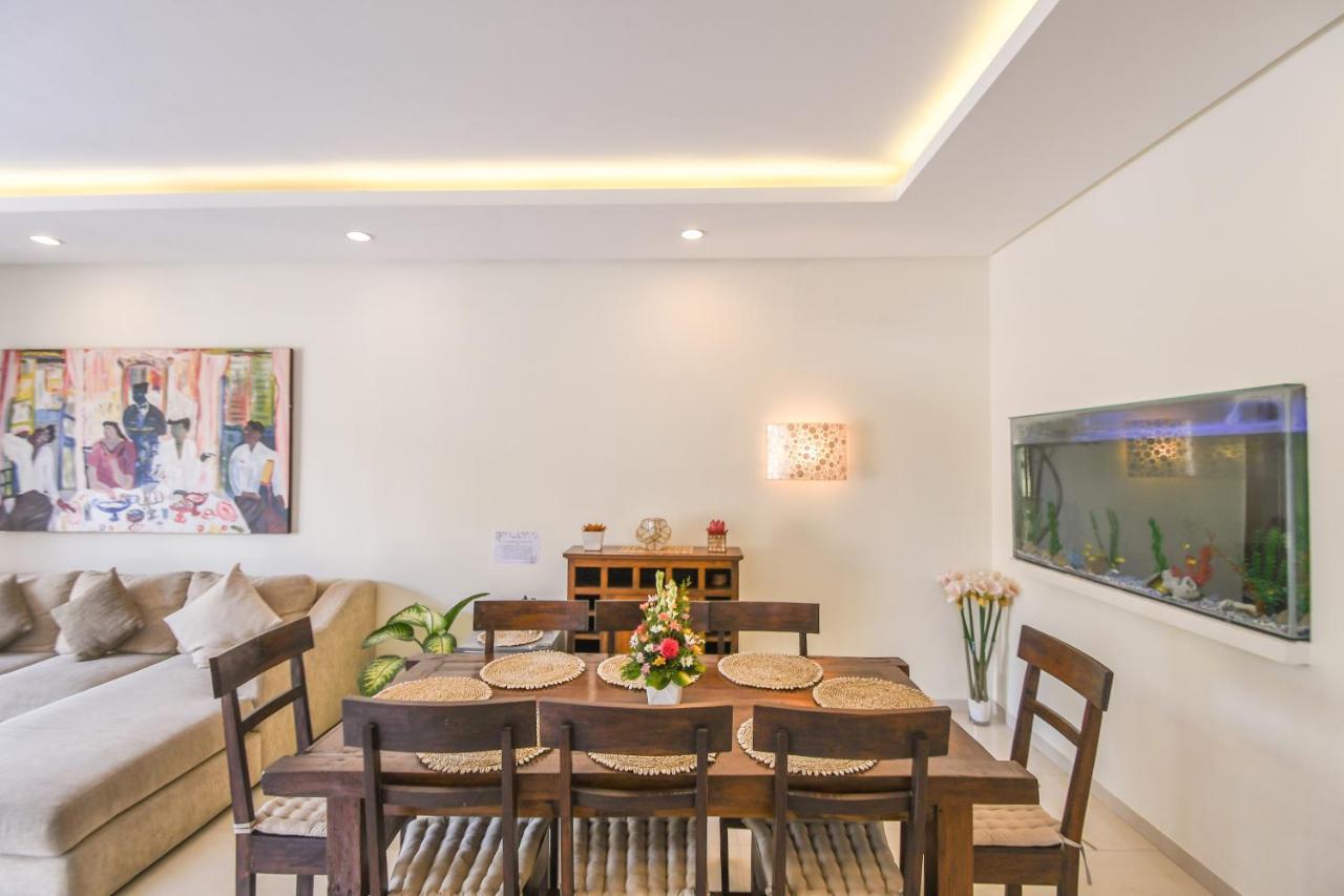 Amalia Swan Haven * Seminyak