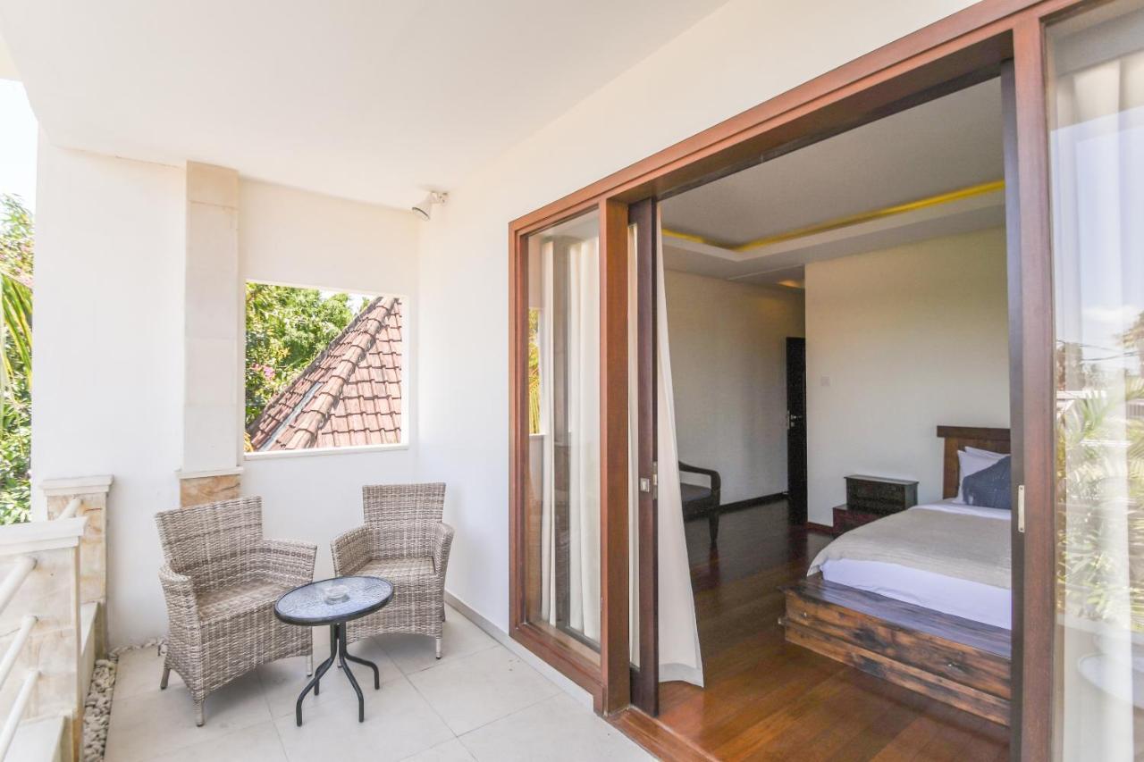 Amalia Swan Haven Seminyak