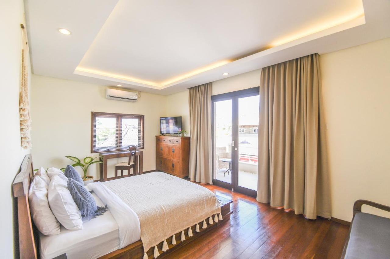 Amalia Swan Haven विला Seminyak (Bali)