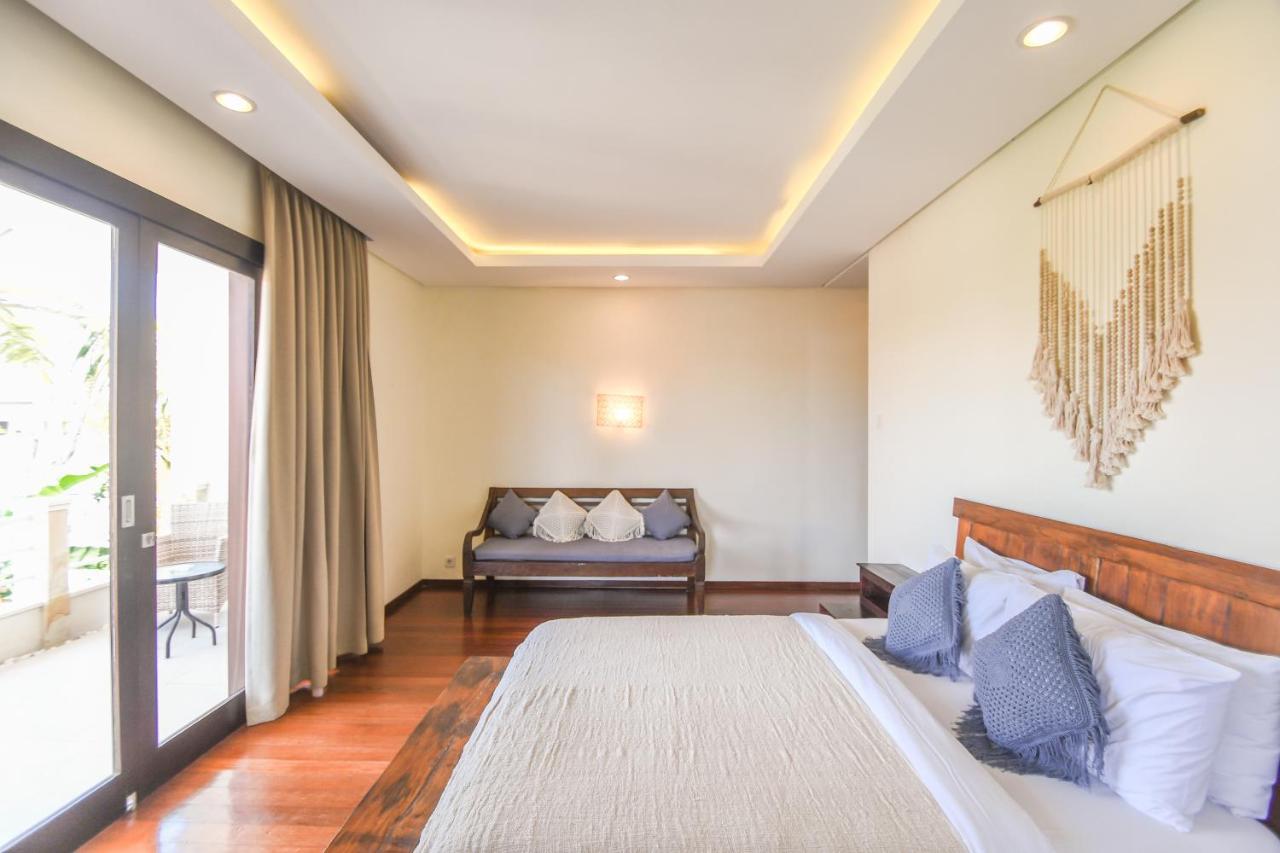Amalia Swan Haven विला Seminyak (Bali)