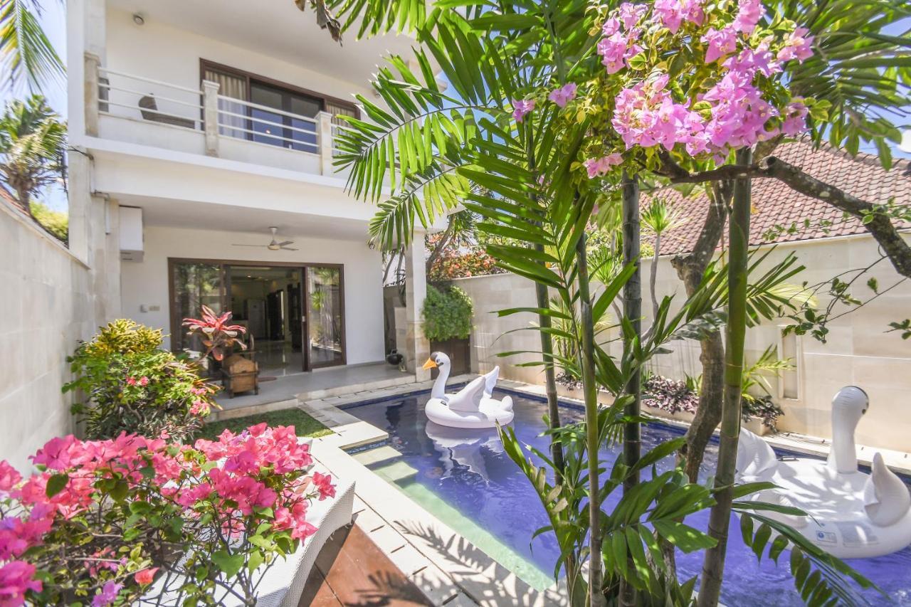 Amalia Swan Haven विला Seminyak (Bali)