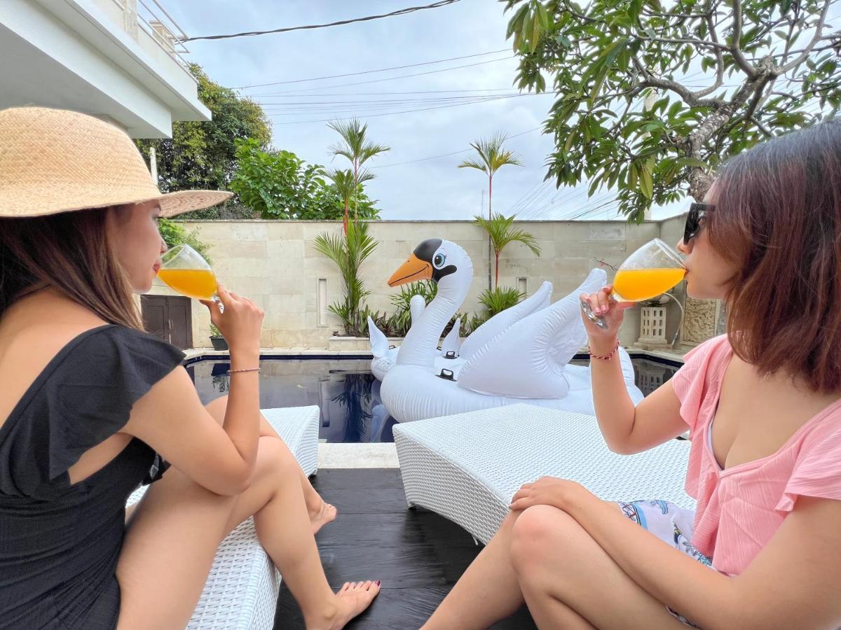 Villa Amalia Swan Haven Seminyak