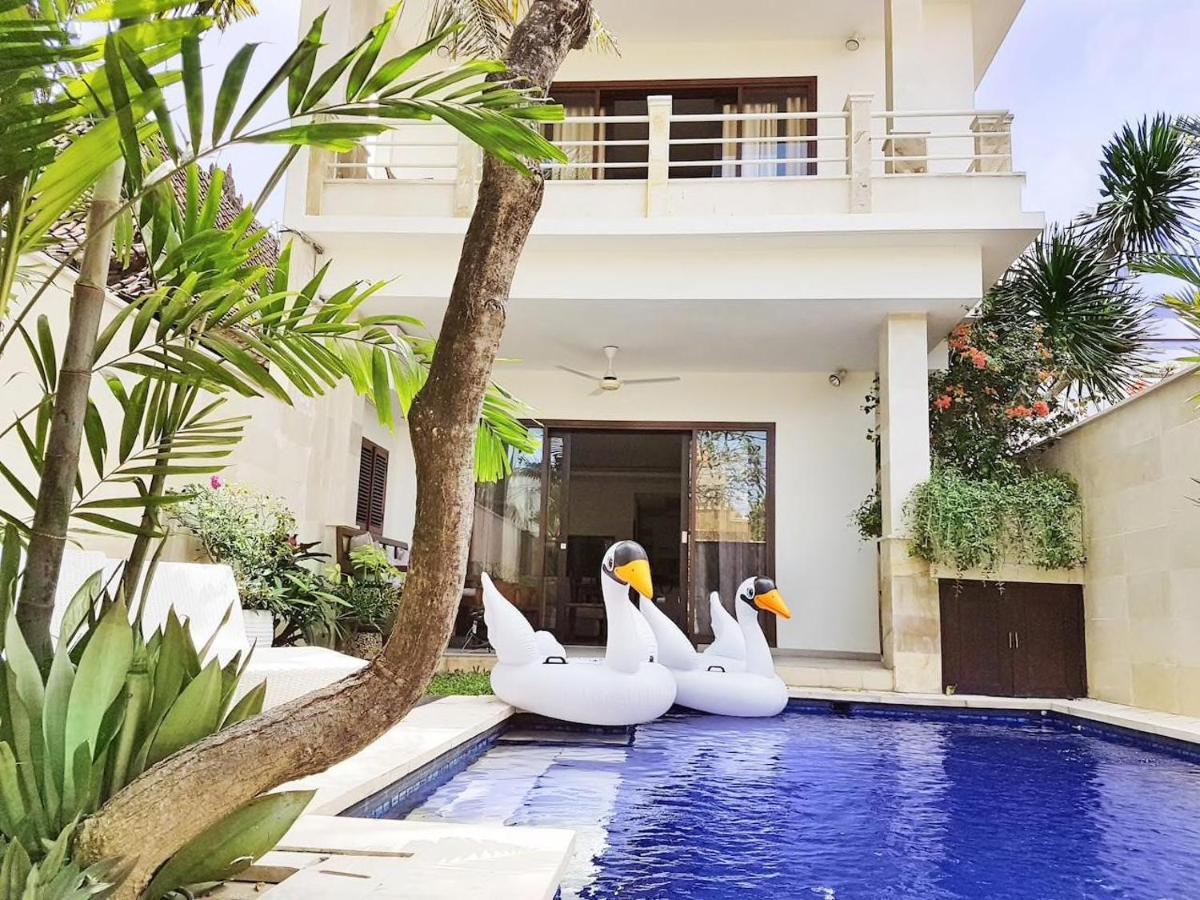 Villa Amalia Swan Haven *
