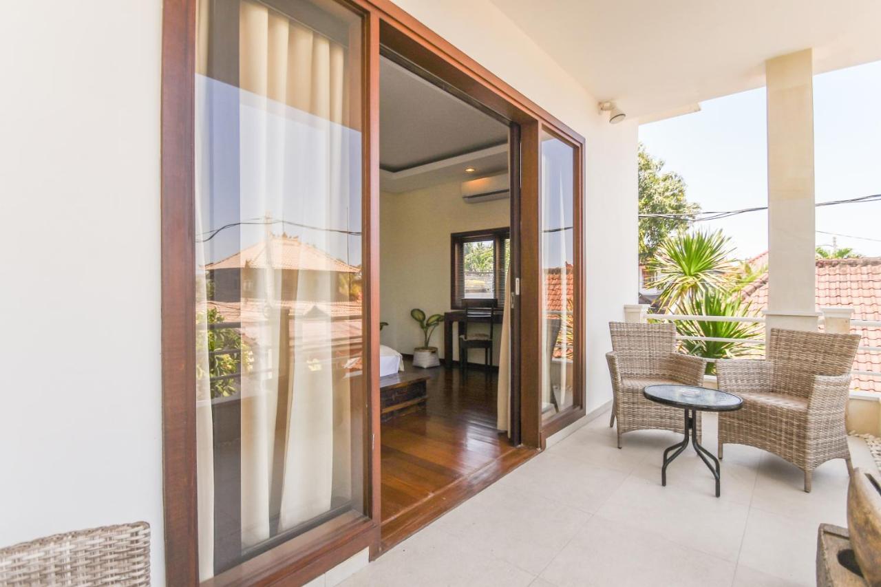 Villa Amalia Swan Haven Seminyak (Bali)