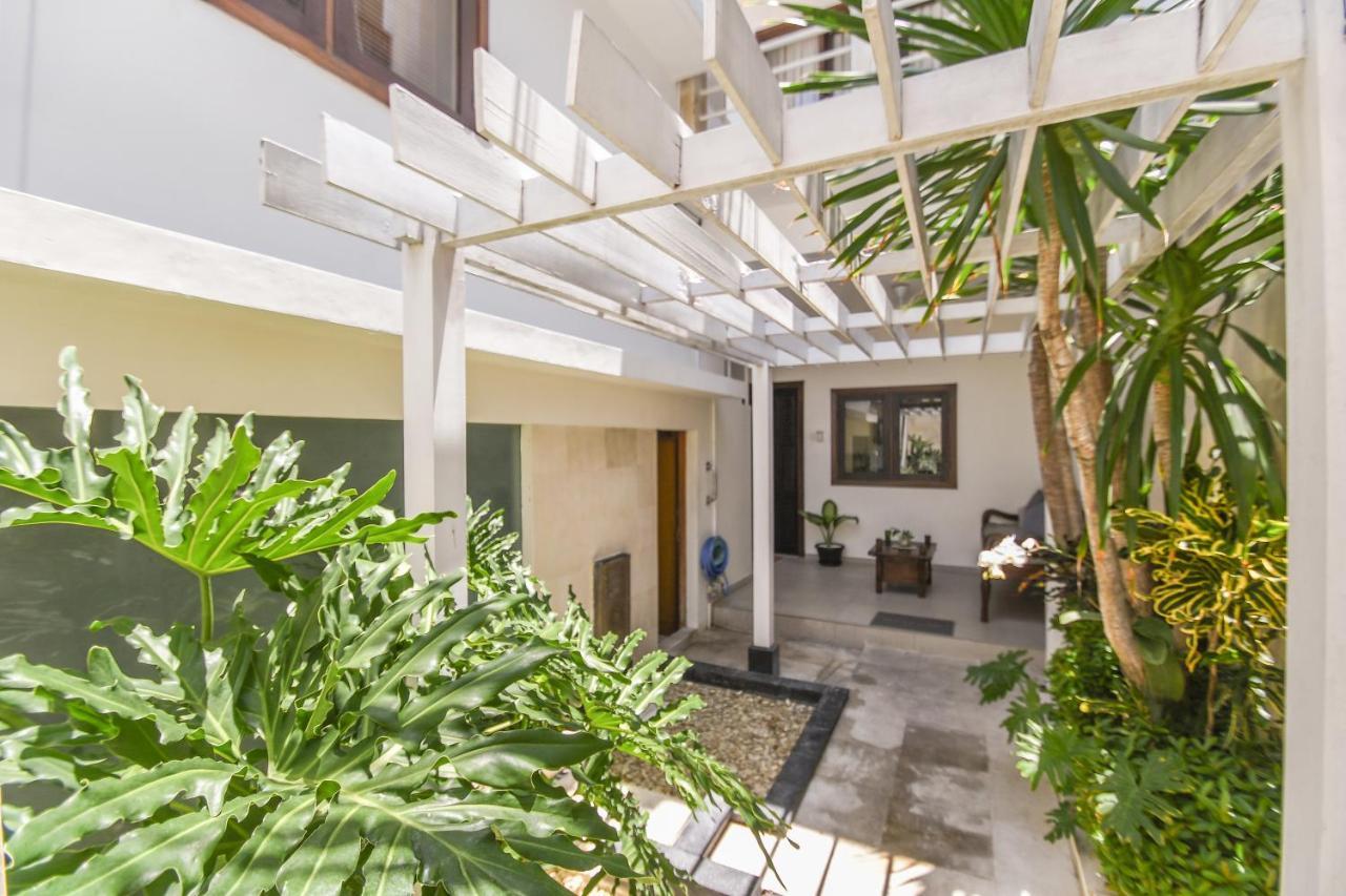 Amalia Swan Haven Seminyak (Bali)