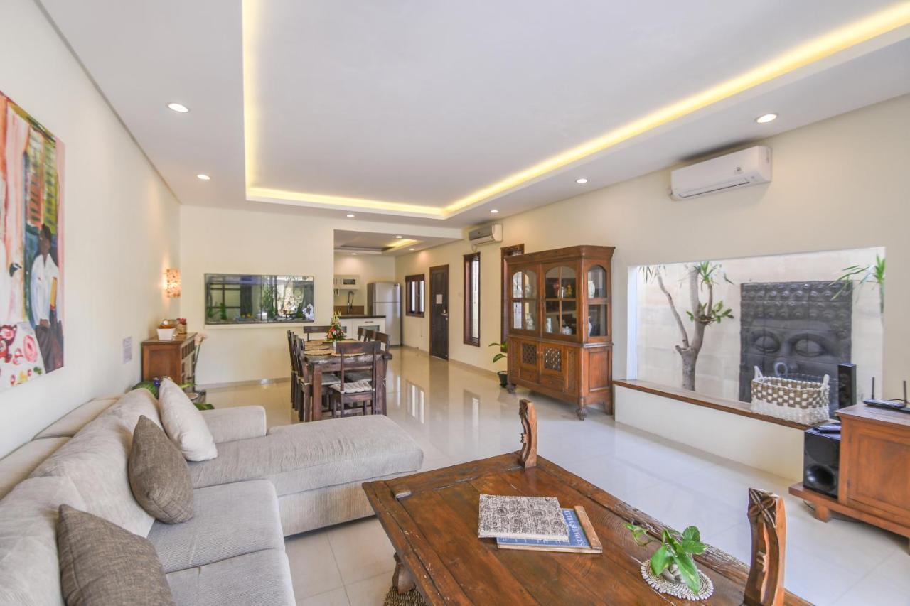 Villa Amalia Swan Haven Seminyak (Bali)