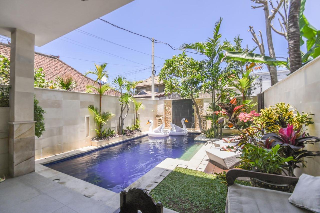 Amalia Swan Haven * Seminyak (Bali)